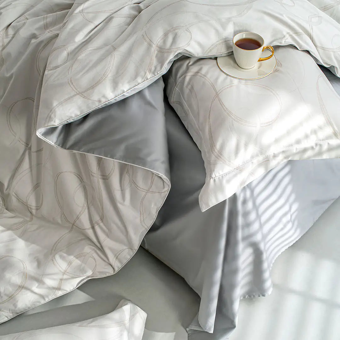 700 TC Italian Couture Luxury Bedsheet Set