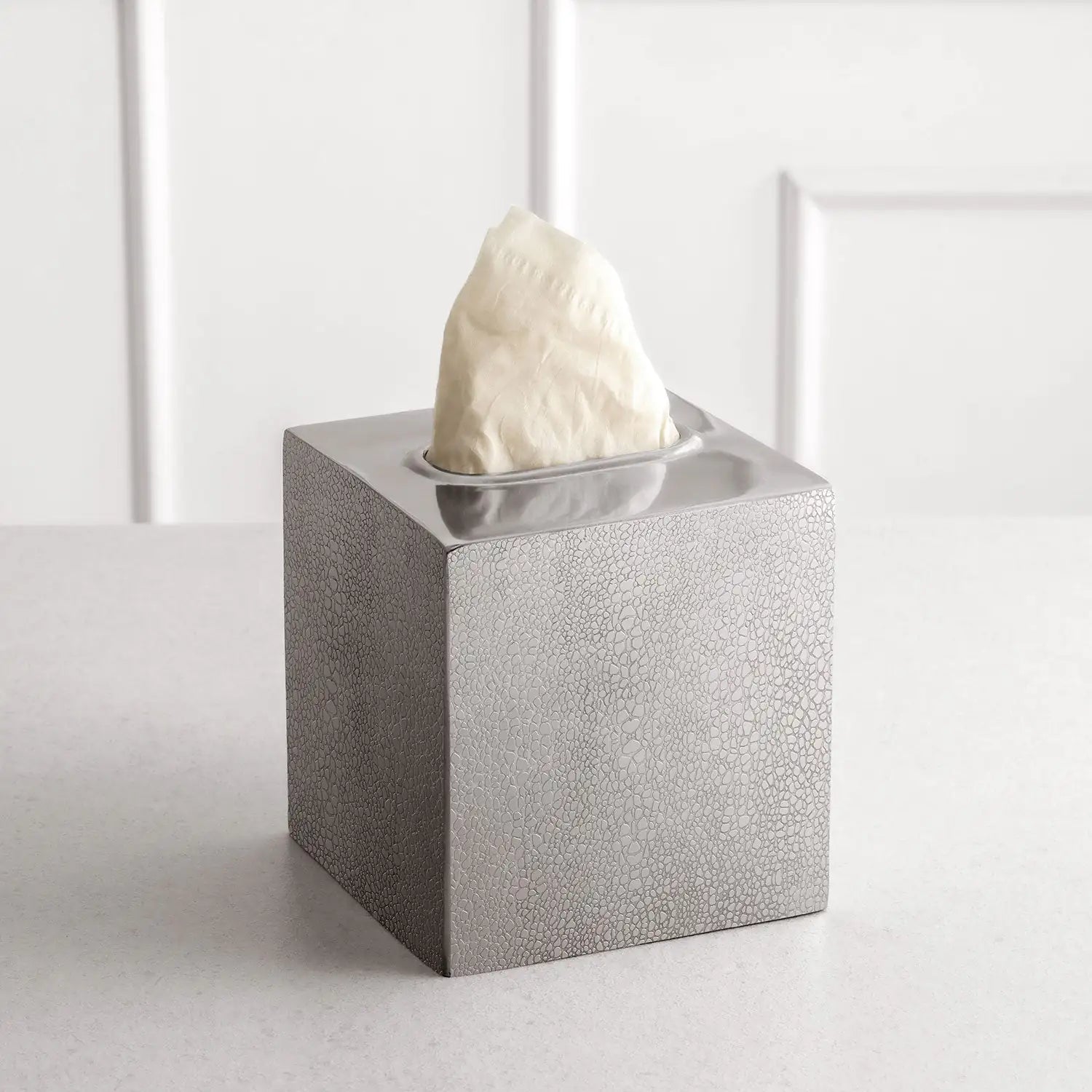 Primal Silver