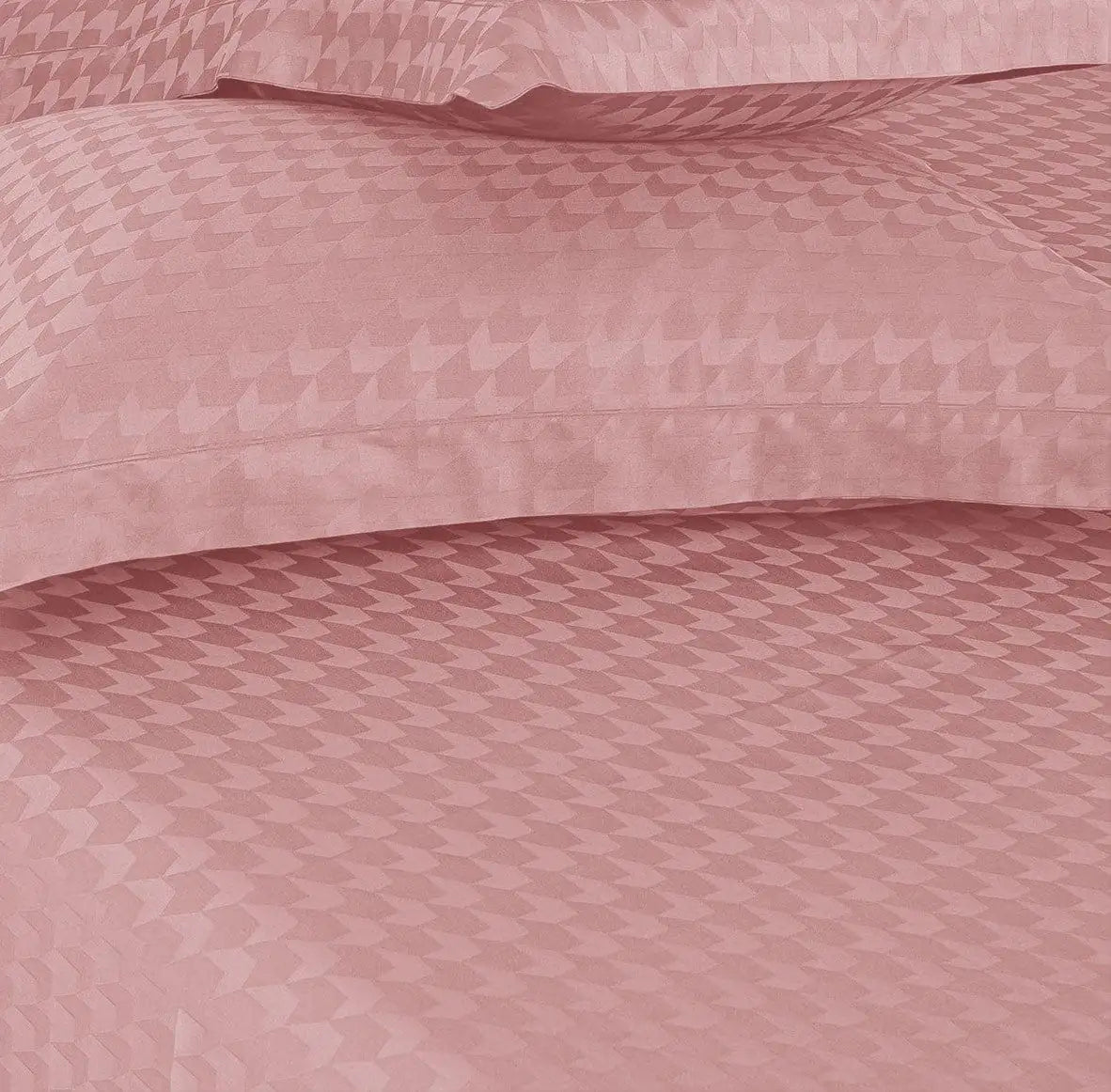550 Tc Italian Jacquard 100% Cotton Bedsheet