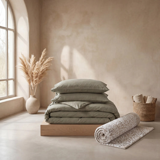 The Retreat Bundle