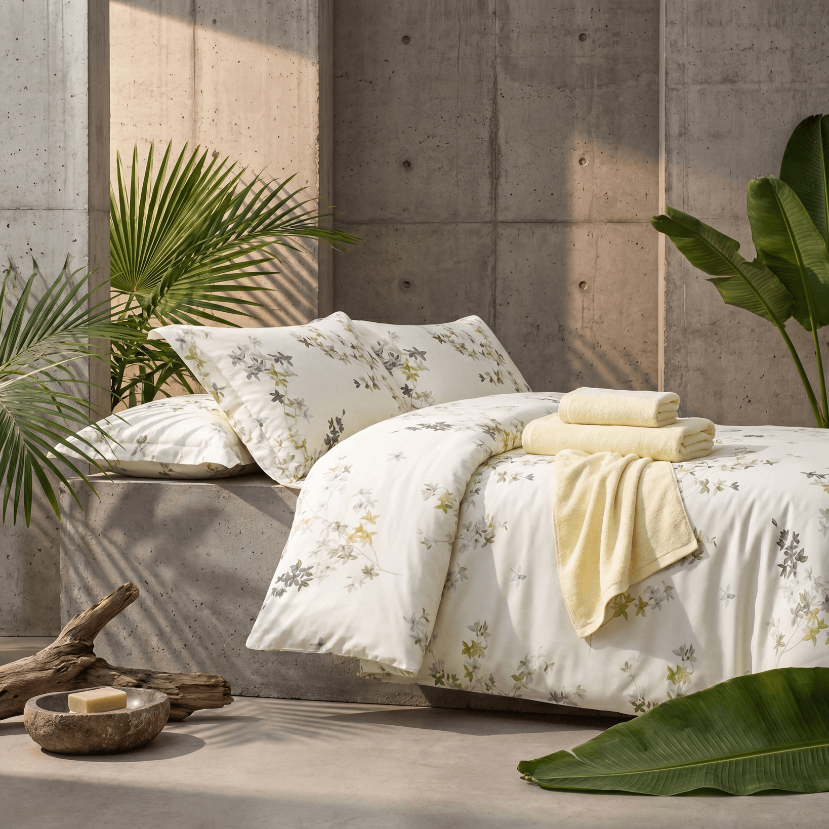 Relaxed Resort Bundle