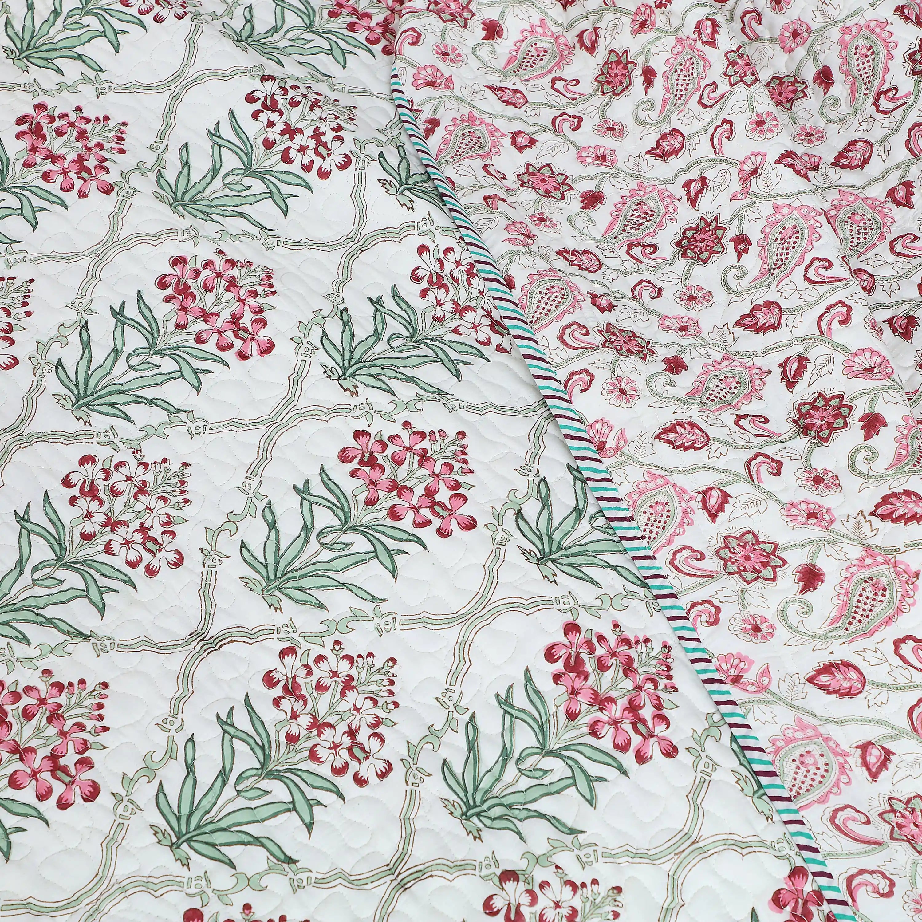 Summer Cotton Ac Quilt Online