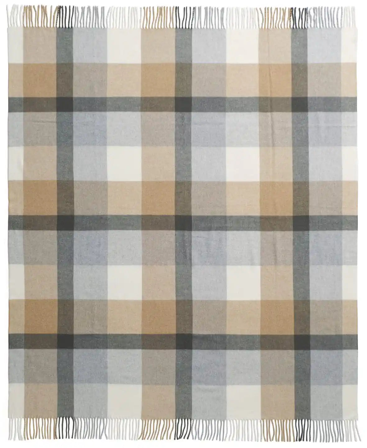 German Blankets