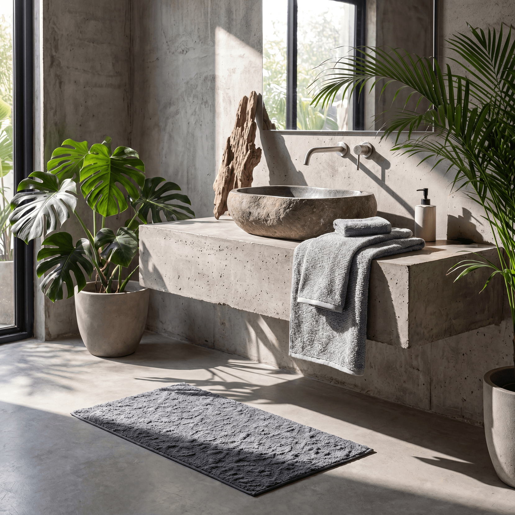 Exotic Bath Bundle
