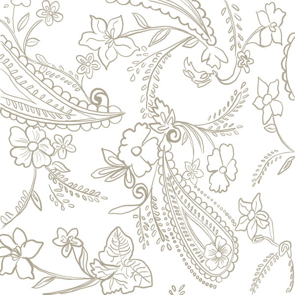 Linen Cotton JQ  Bedding Collection - Everyday Softness