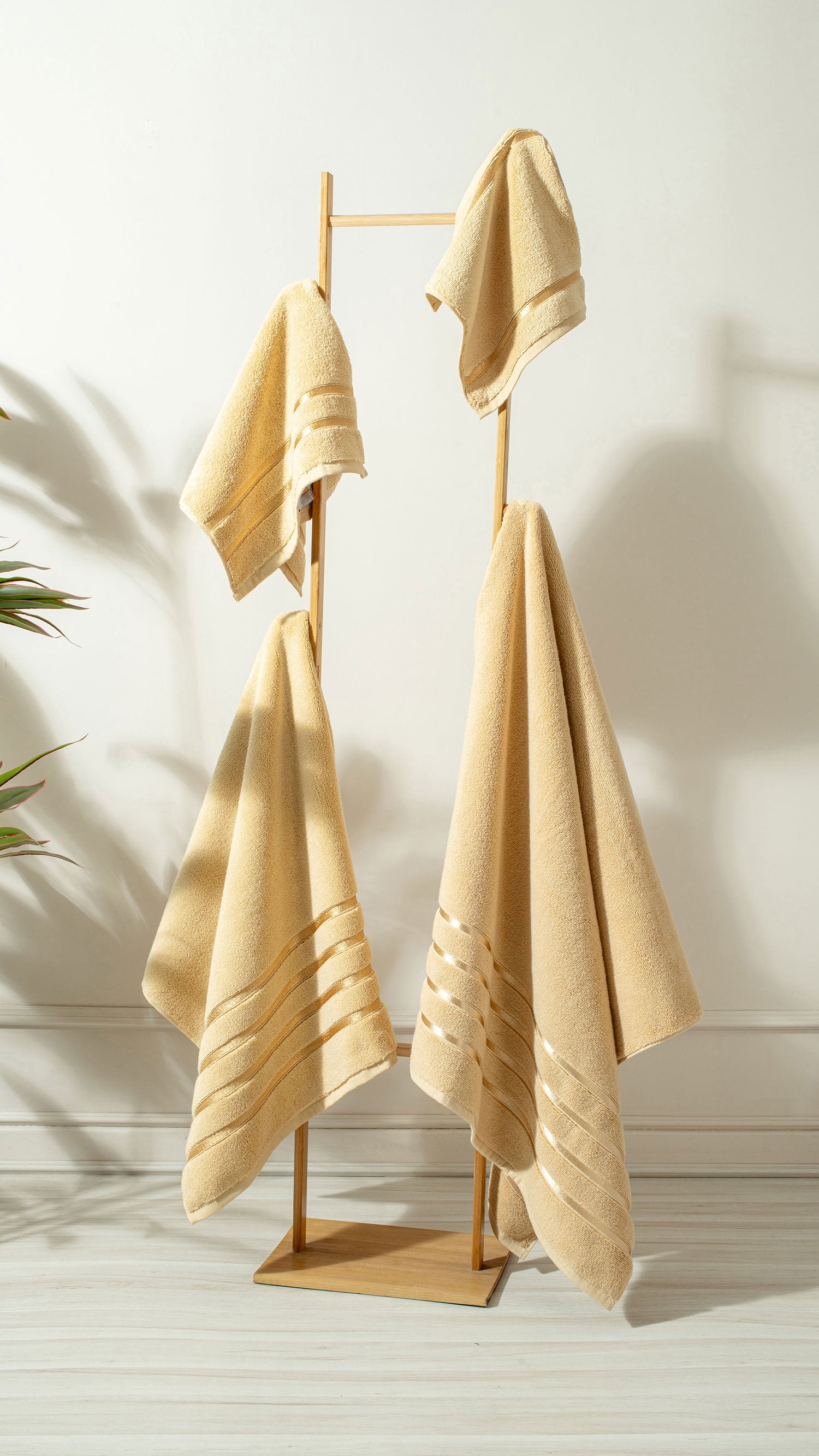 The Roman Towels