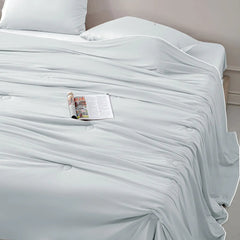 Sleepology Quilt | Cooling Fabric