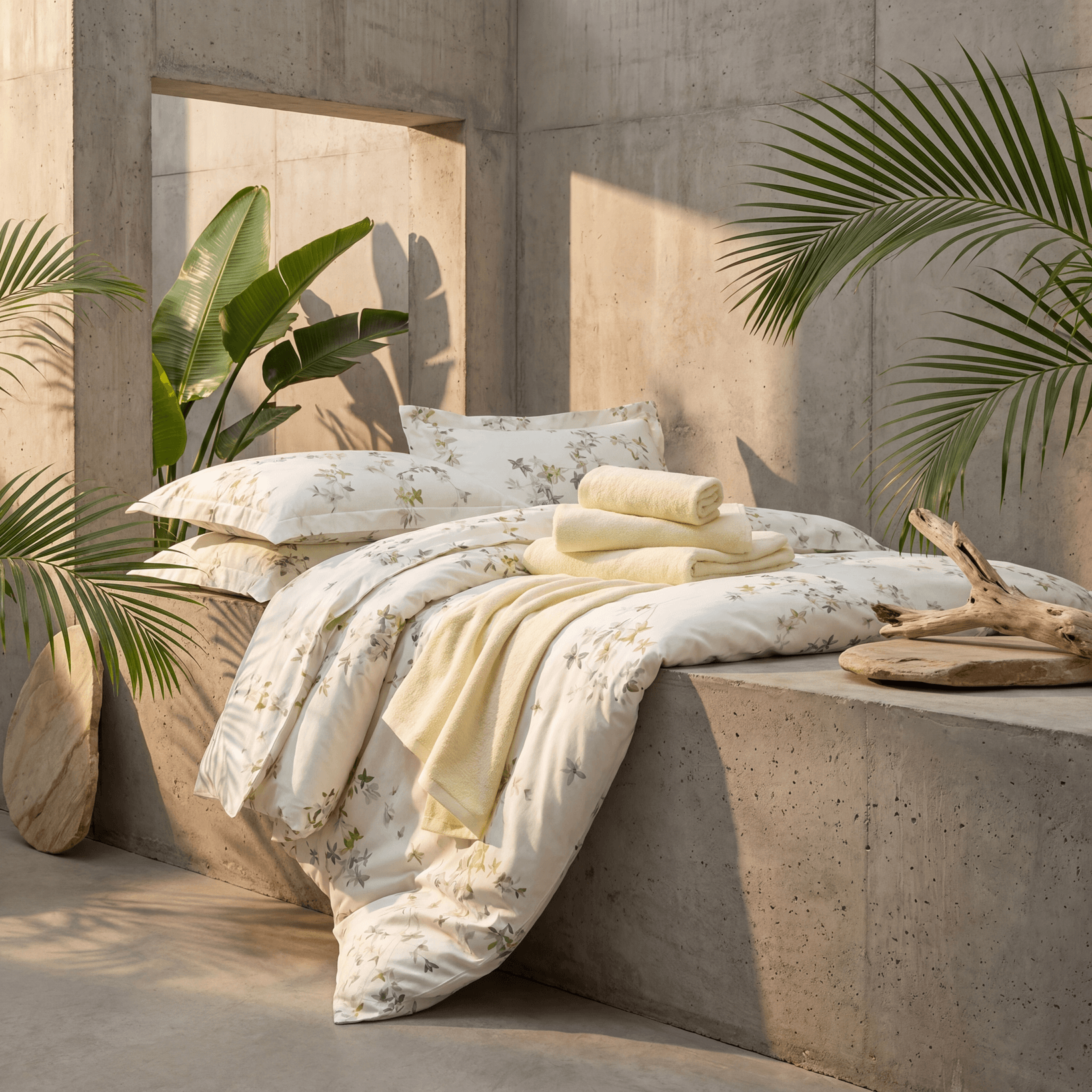 Relaxed Resort Bundle
