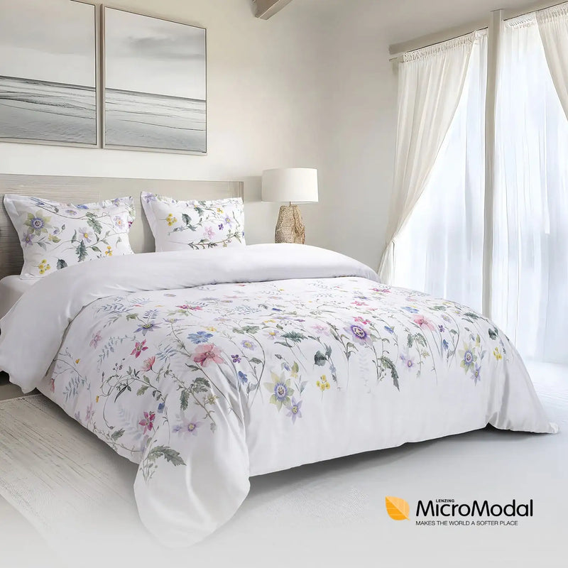 Micromodal Bedding Collection