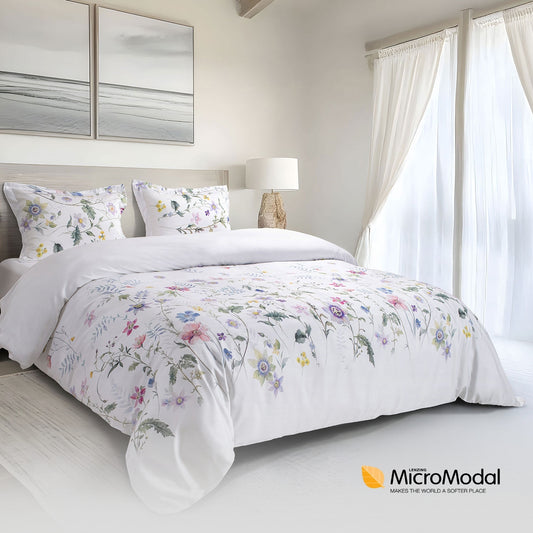 The Micromodal Bedding Collection - 600 TC