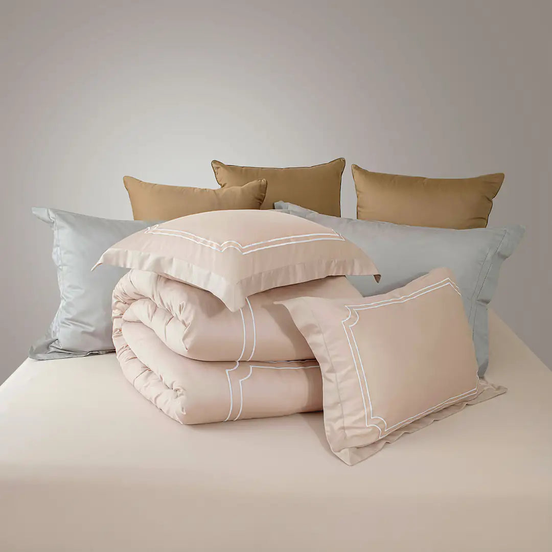The Tuscany Bedding Collection