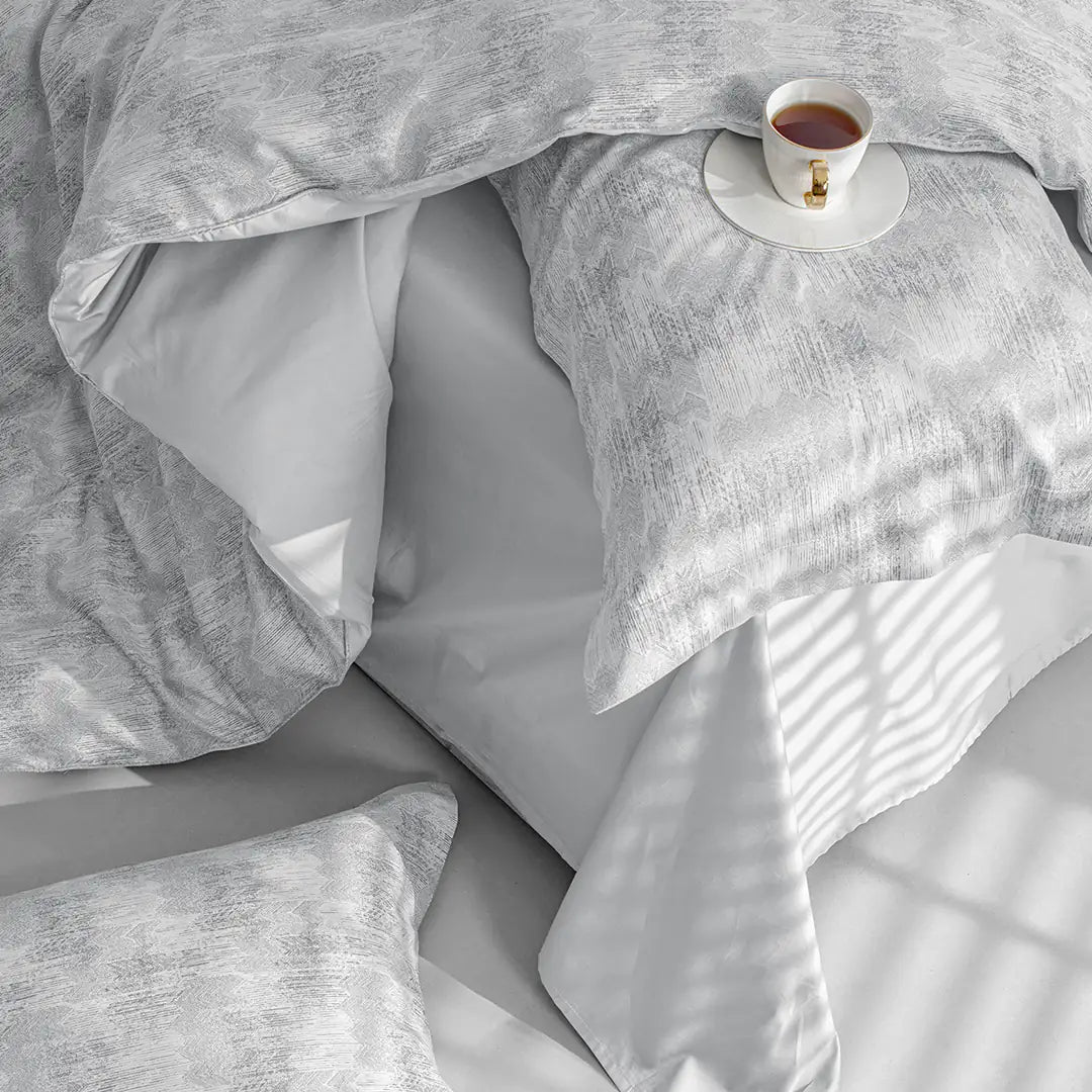 700 TC Italian Couture Luxury Bedsheet Set