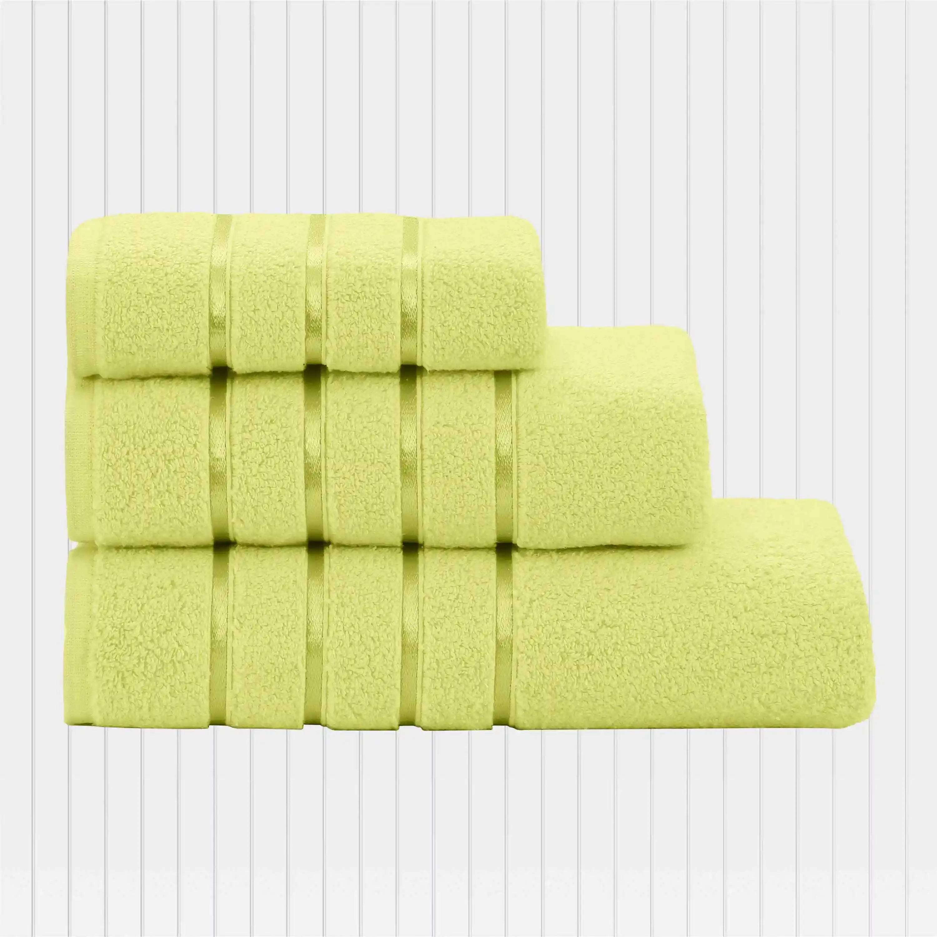 Roman  Towel 3 Pc Set