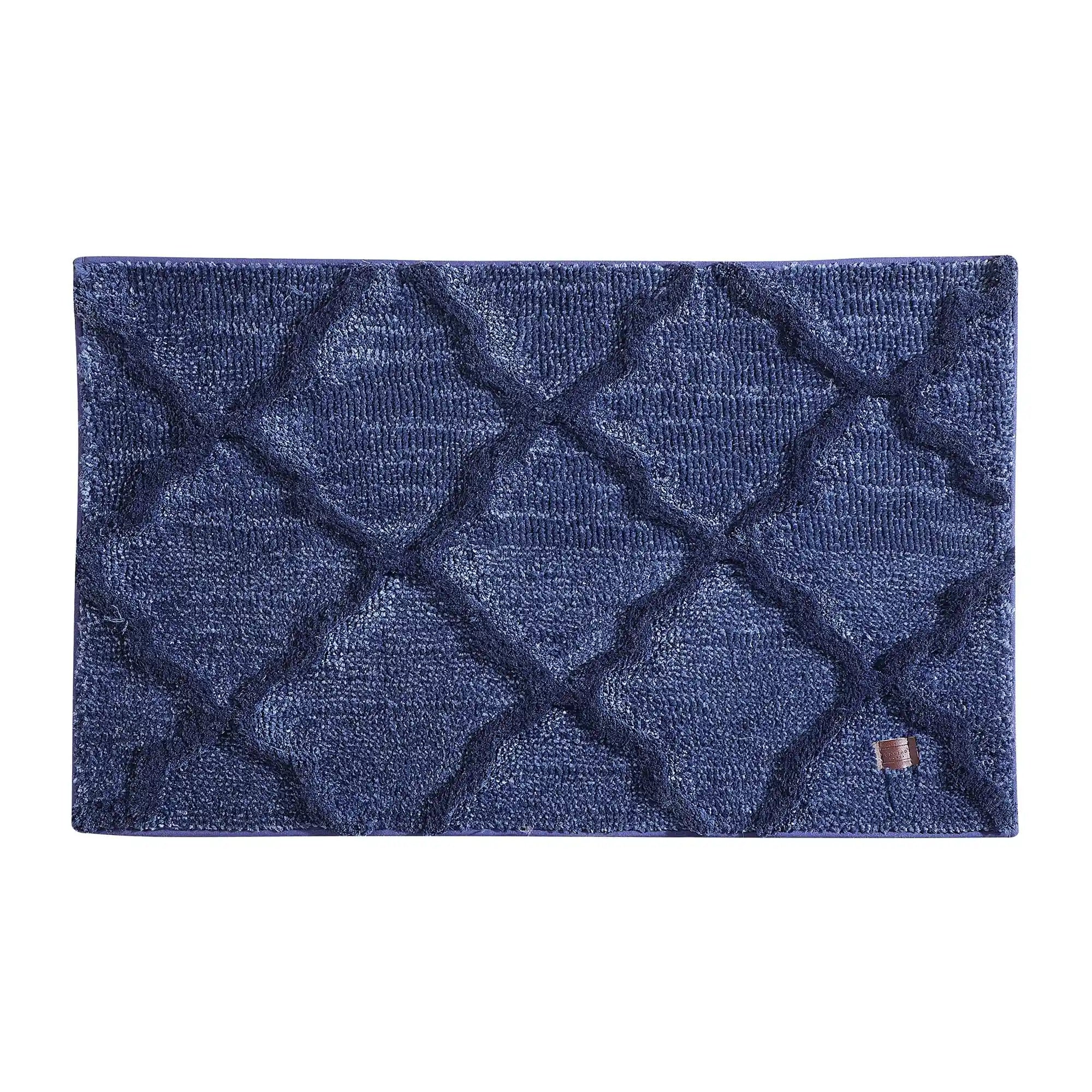 Navy Blue/Light Blue