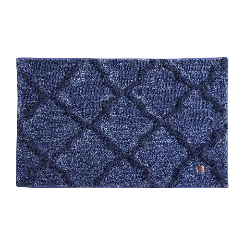 Navy Blue/Light Blue