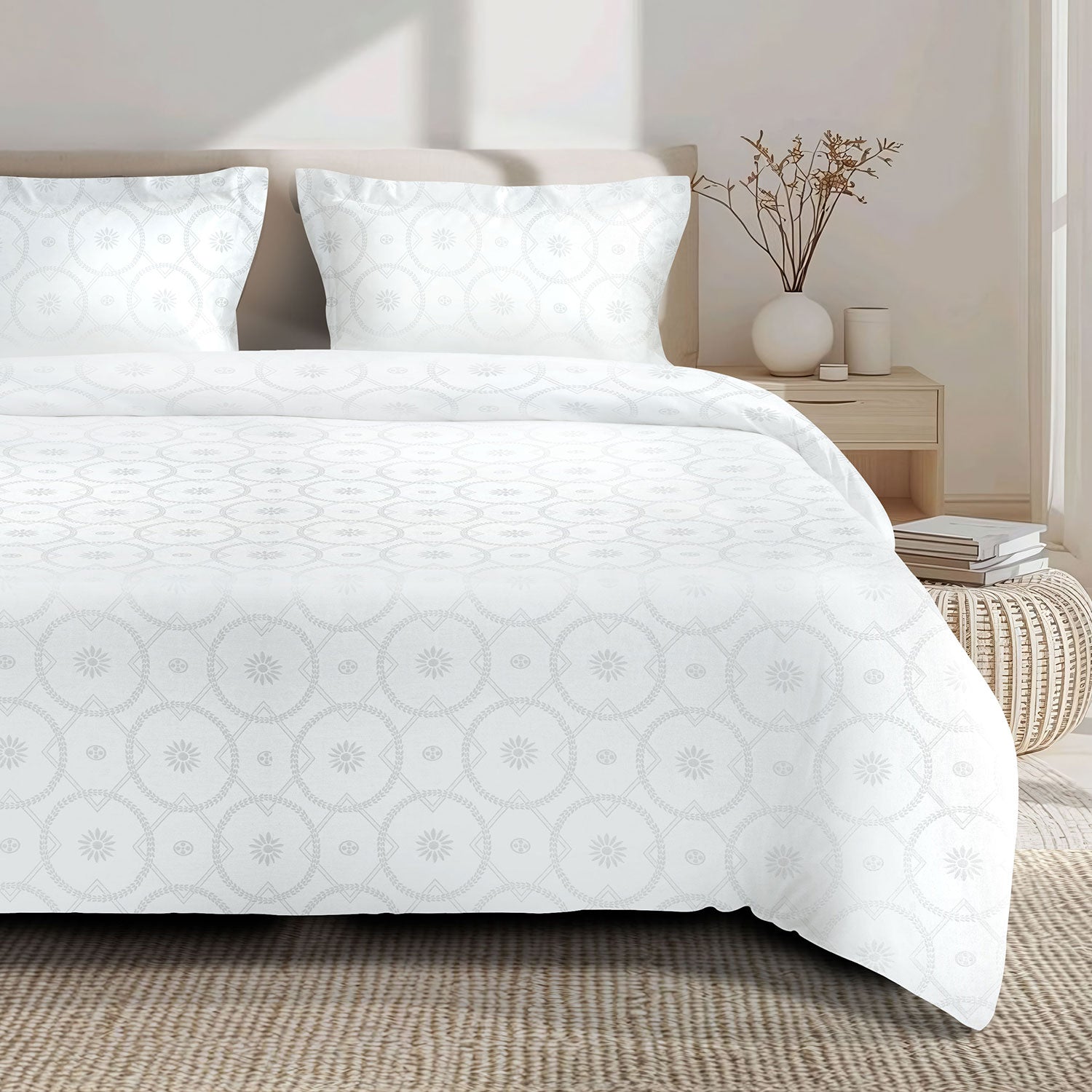 Daisy Lattice