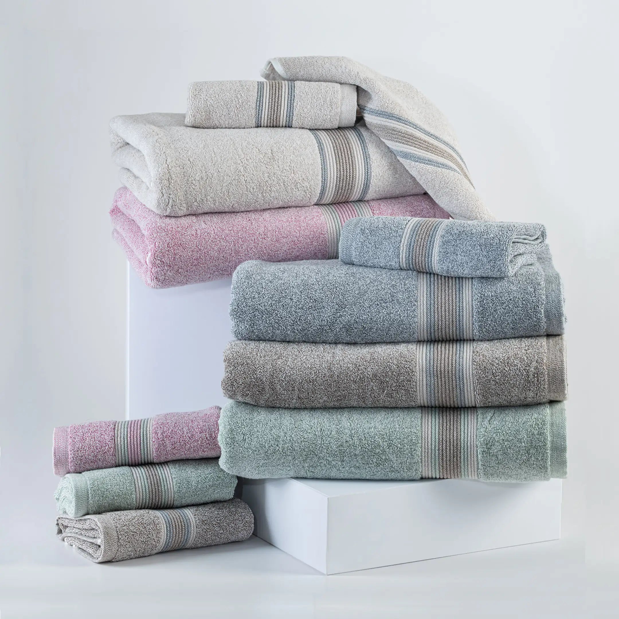 Water & Soil Towels