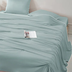 Sleepology Quilt | Cooling Fabric