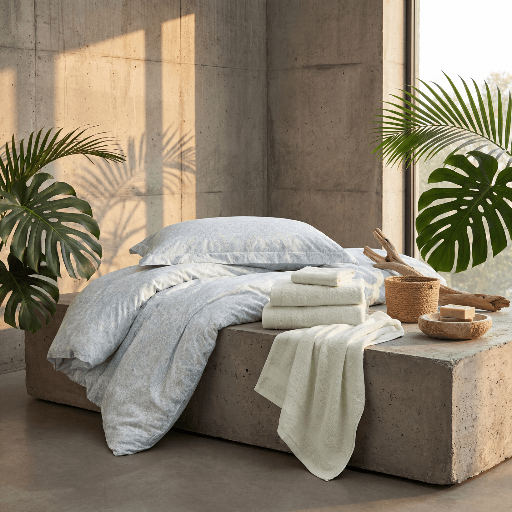 Relaxed Resort Bundle