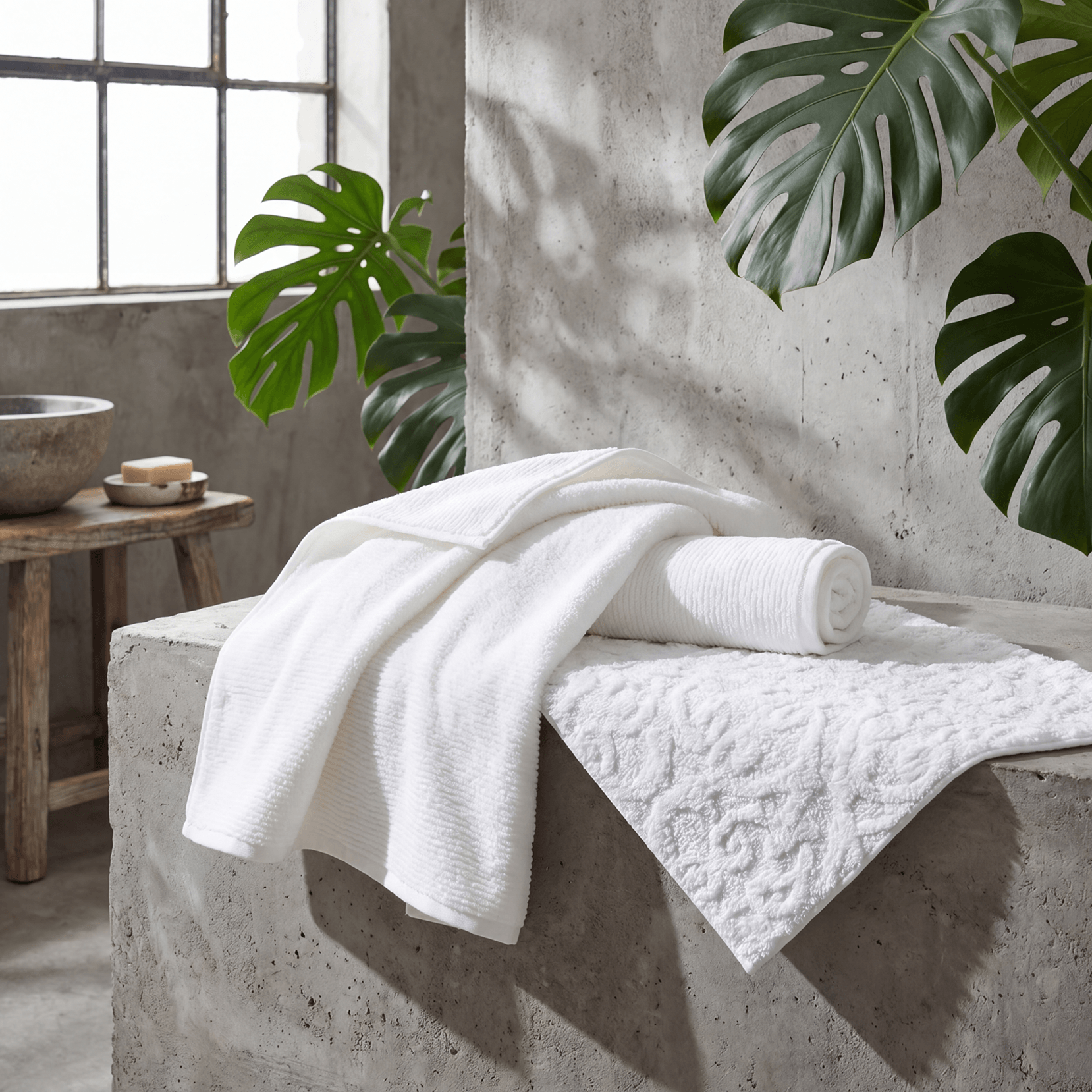 Exotic Bath Bundle