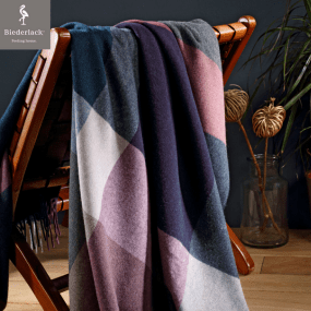 The Biederlack Blanket Collection