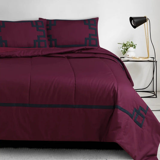 cotton comforter