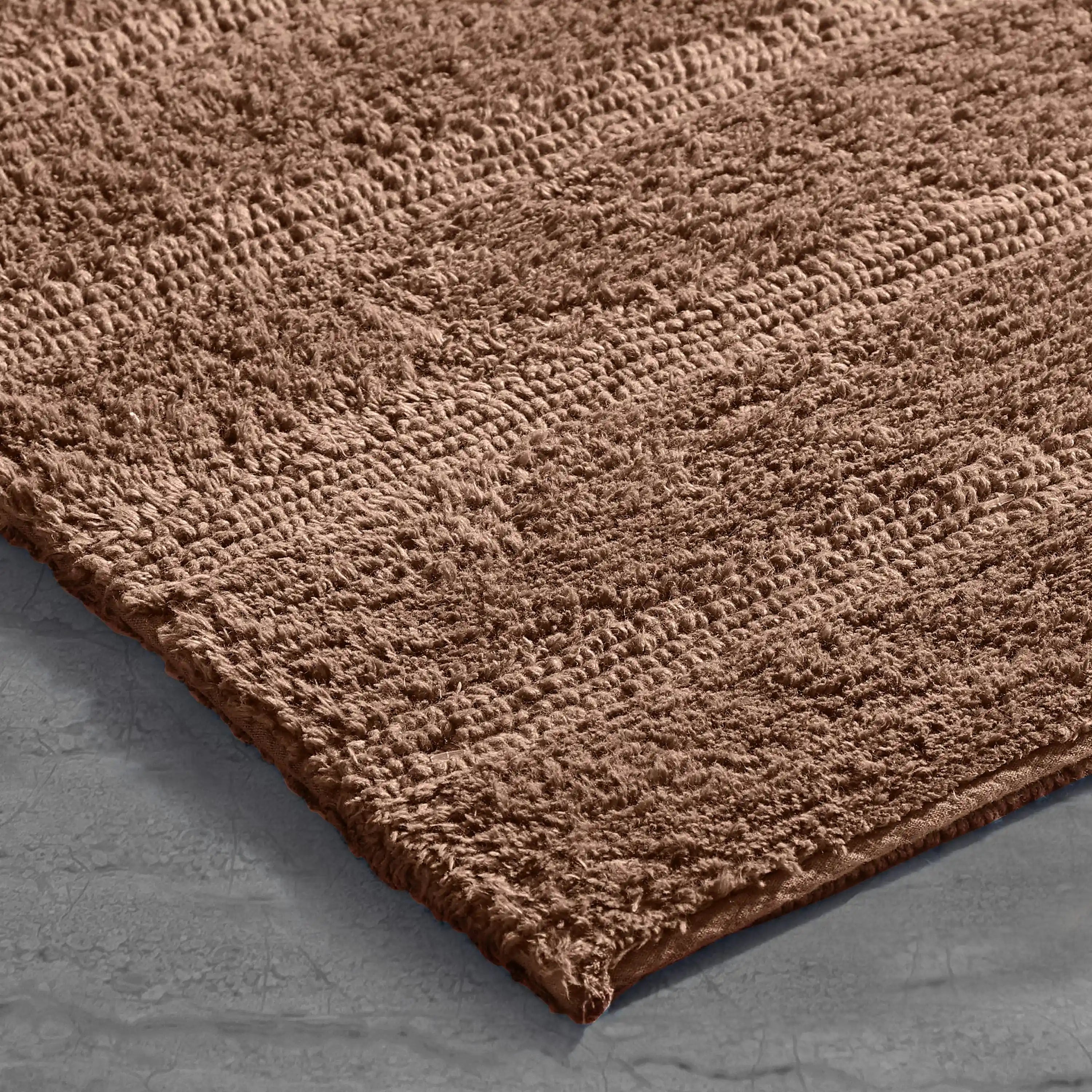 Mushy Heavy Cotton Mats 50X80Cm