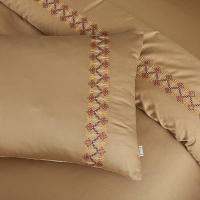 500 TC Florence Bedding Collection