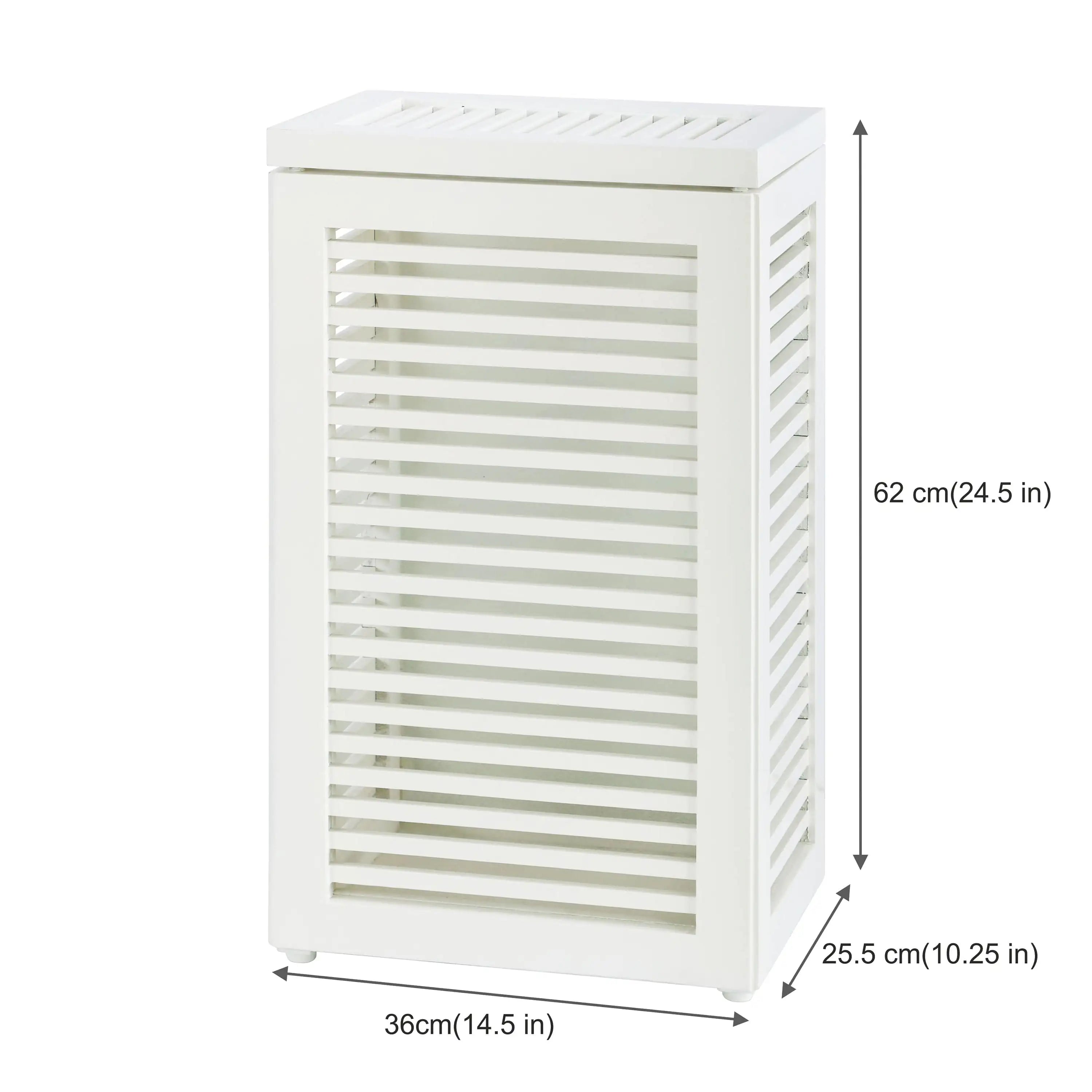 7033 WHITE