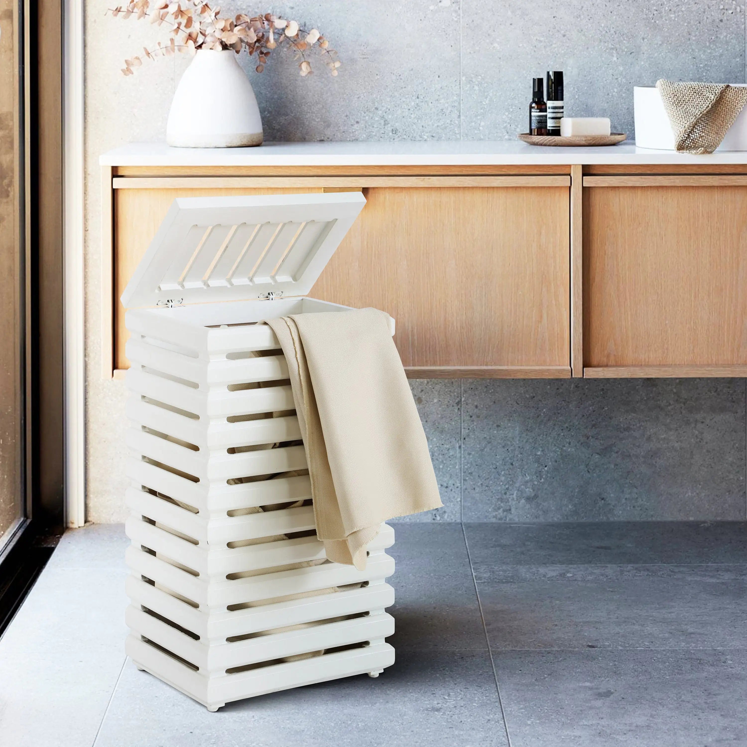 7035 WHITE