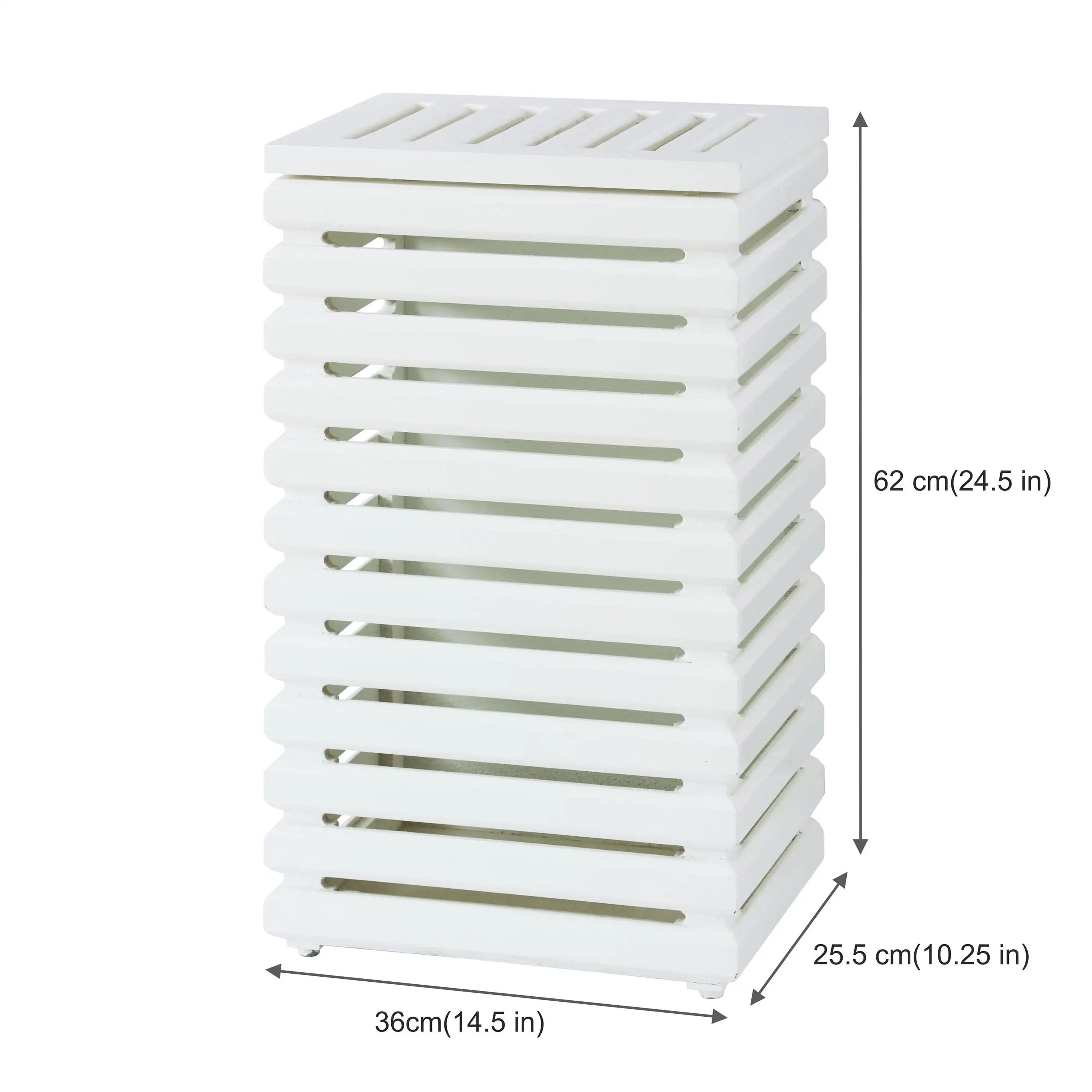 7035 WHITE