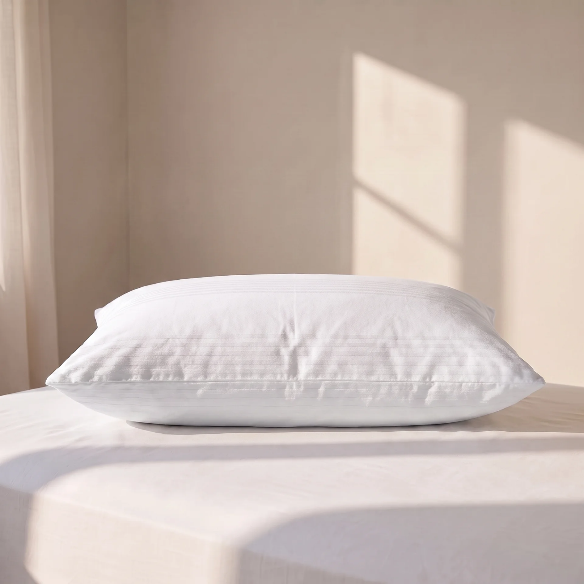 Traditional Cotton Pillow