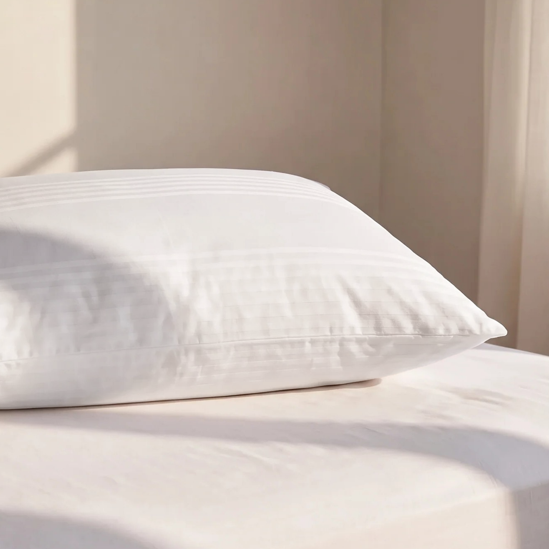Traditional Cotton Pillow