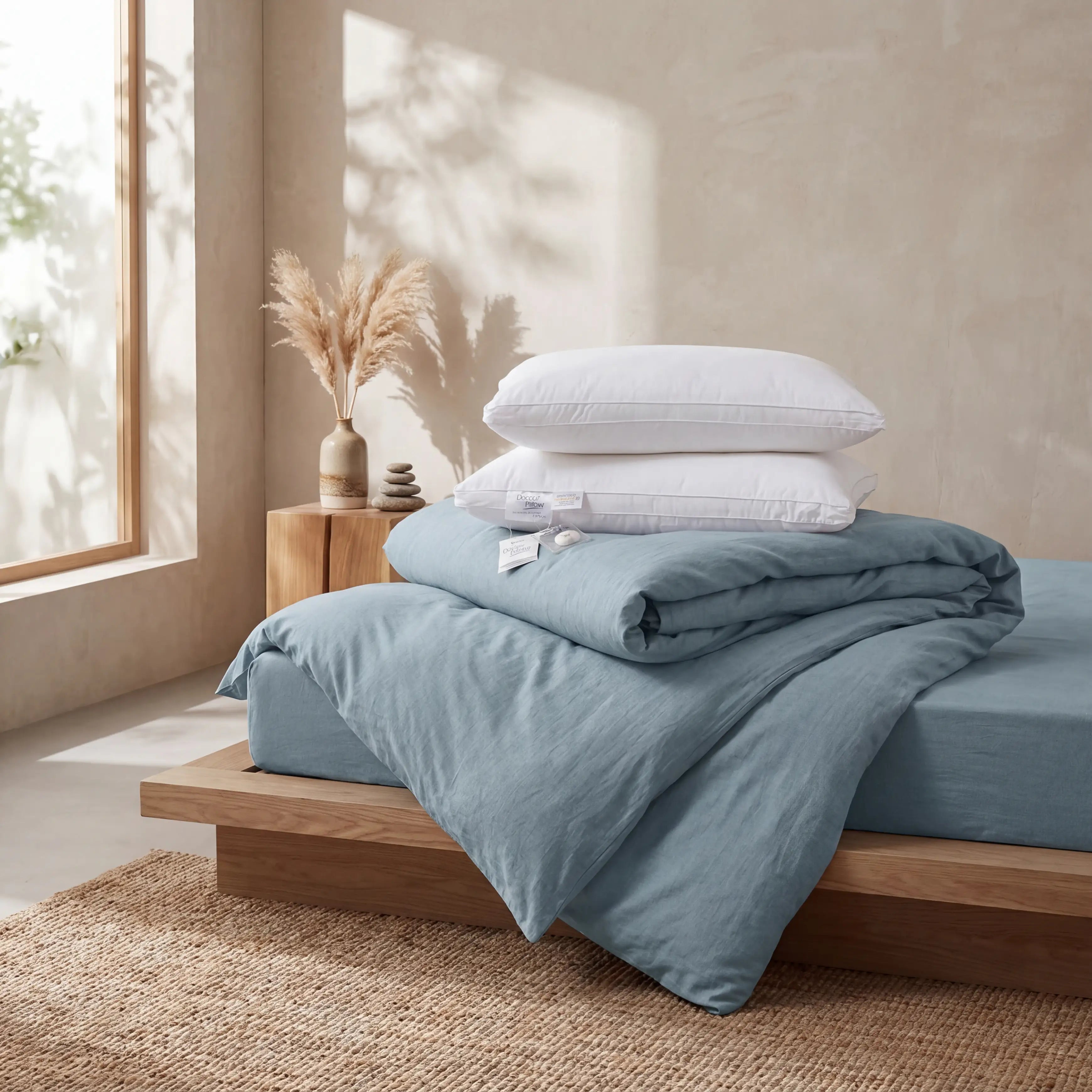 Cozy Quarters Bundle