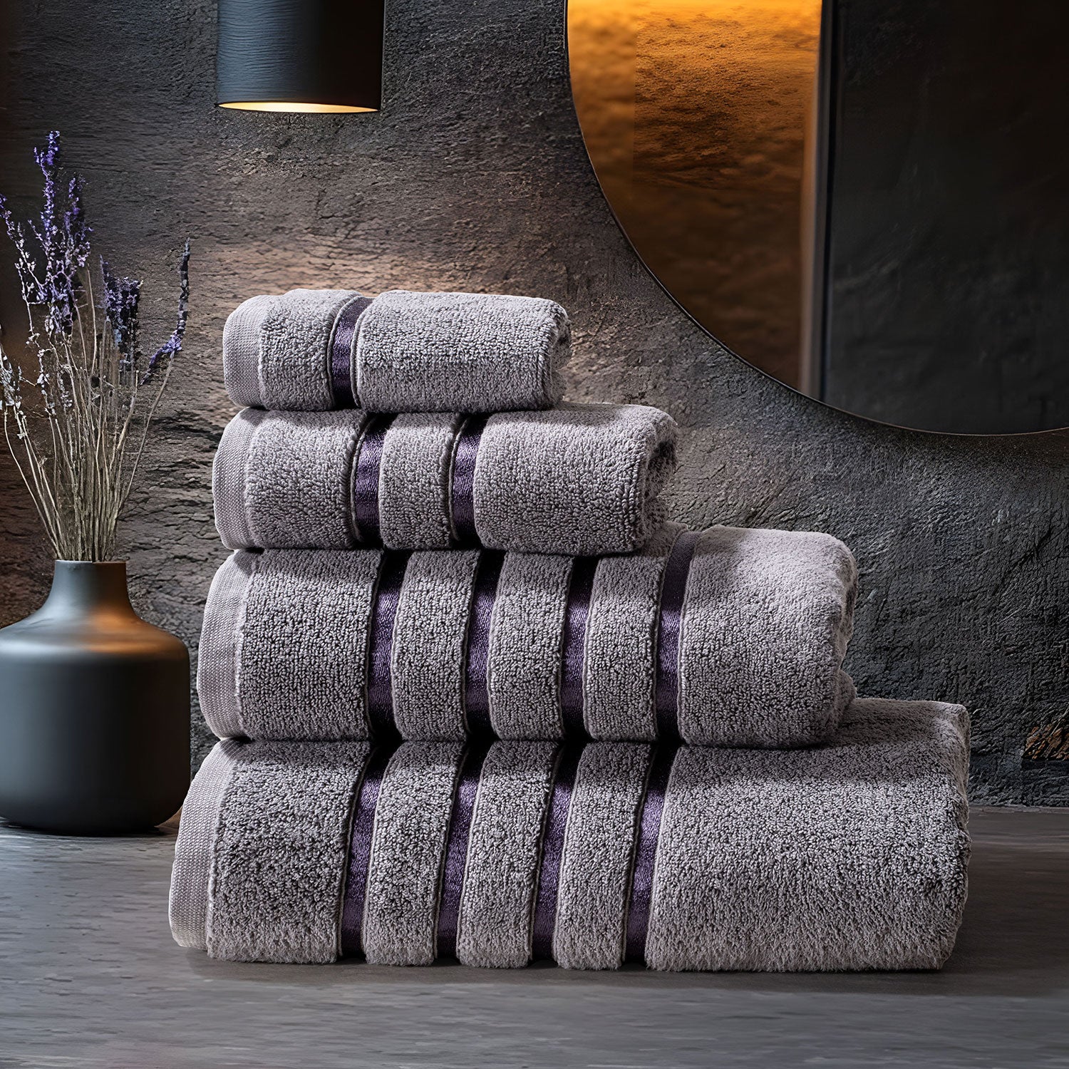 The Roman Towels