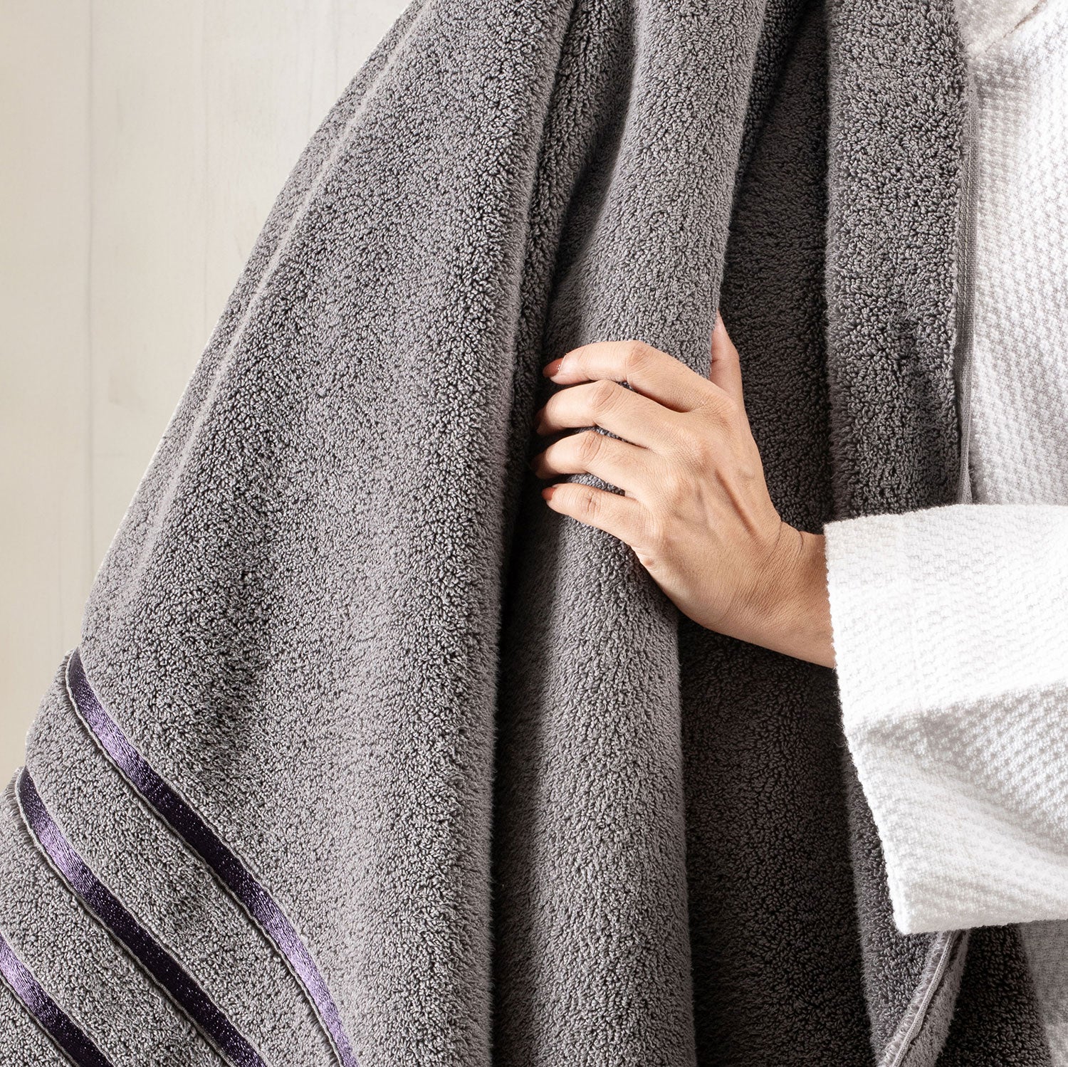 The Roman Towels