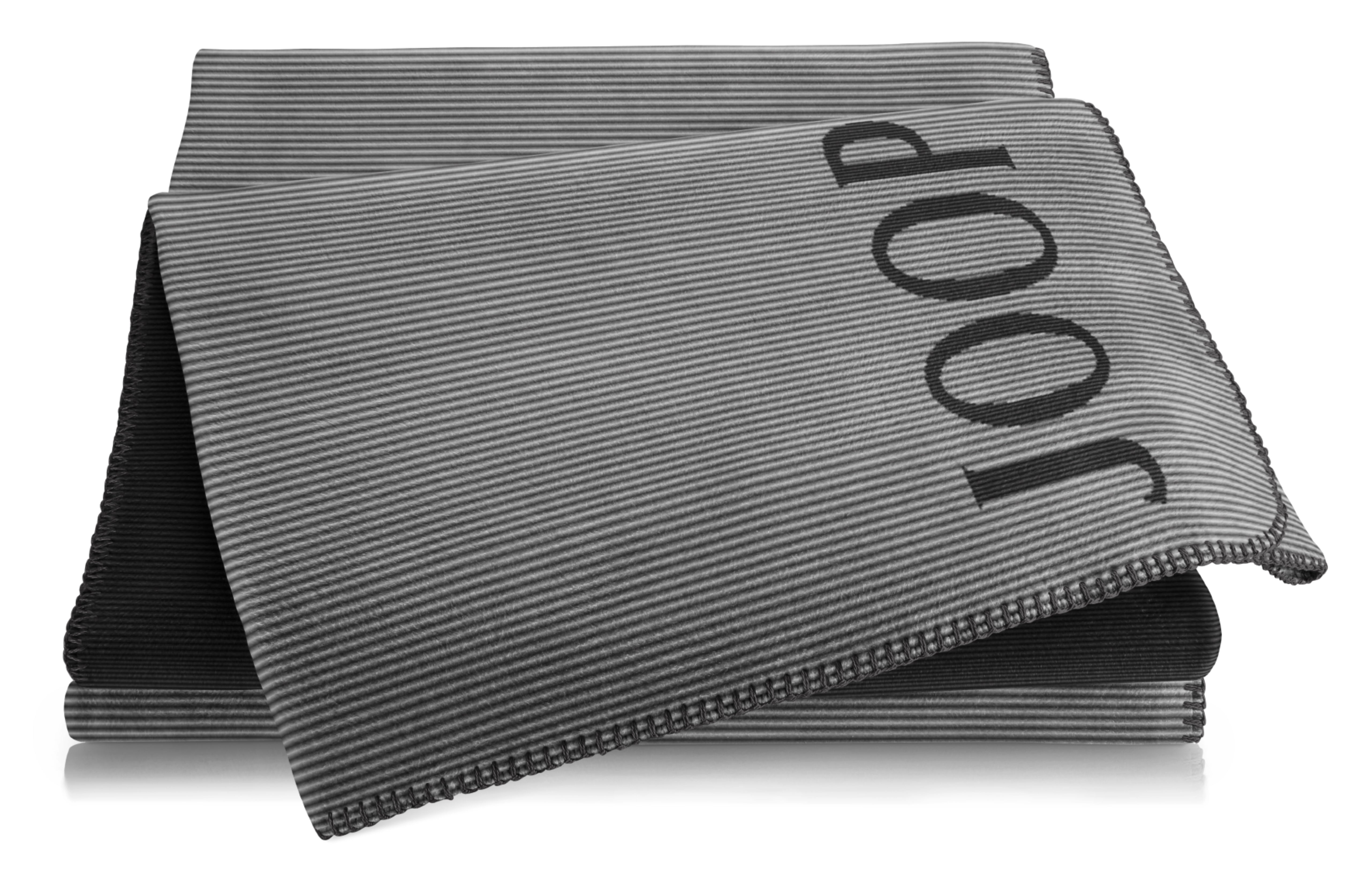 Joop Blanket – Plush Wool Comfort