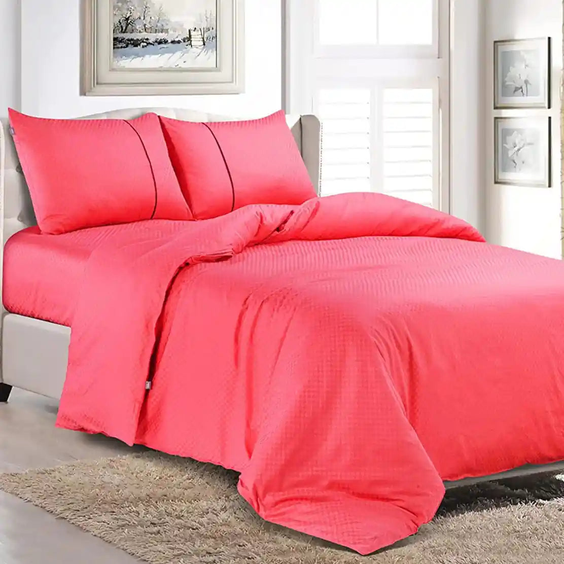 Coral Pink