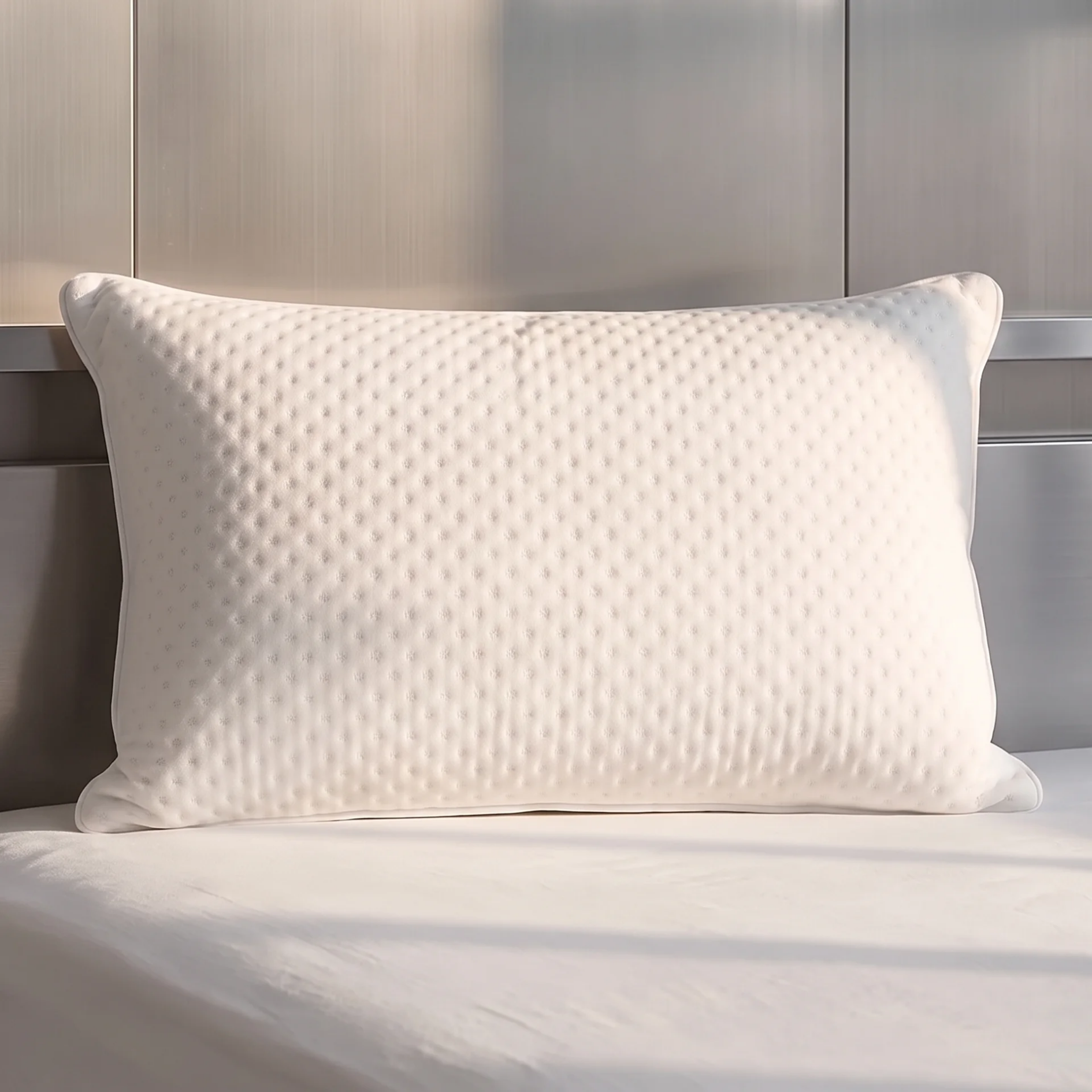 Moon Pillow