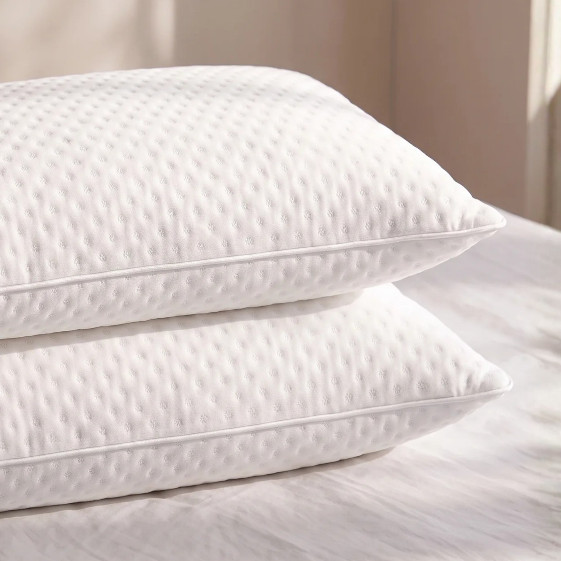 Moon Pillow