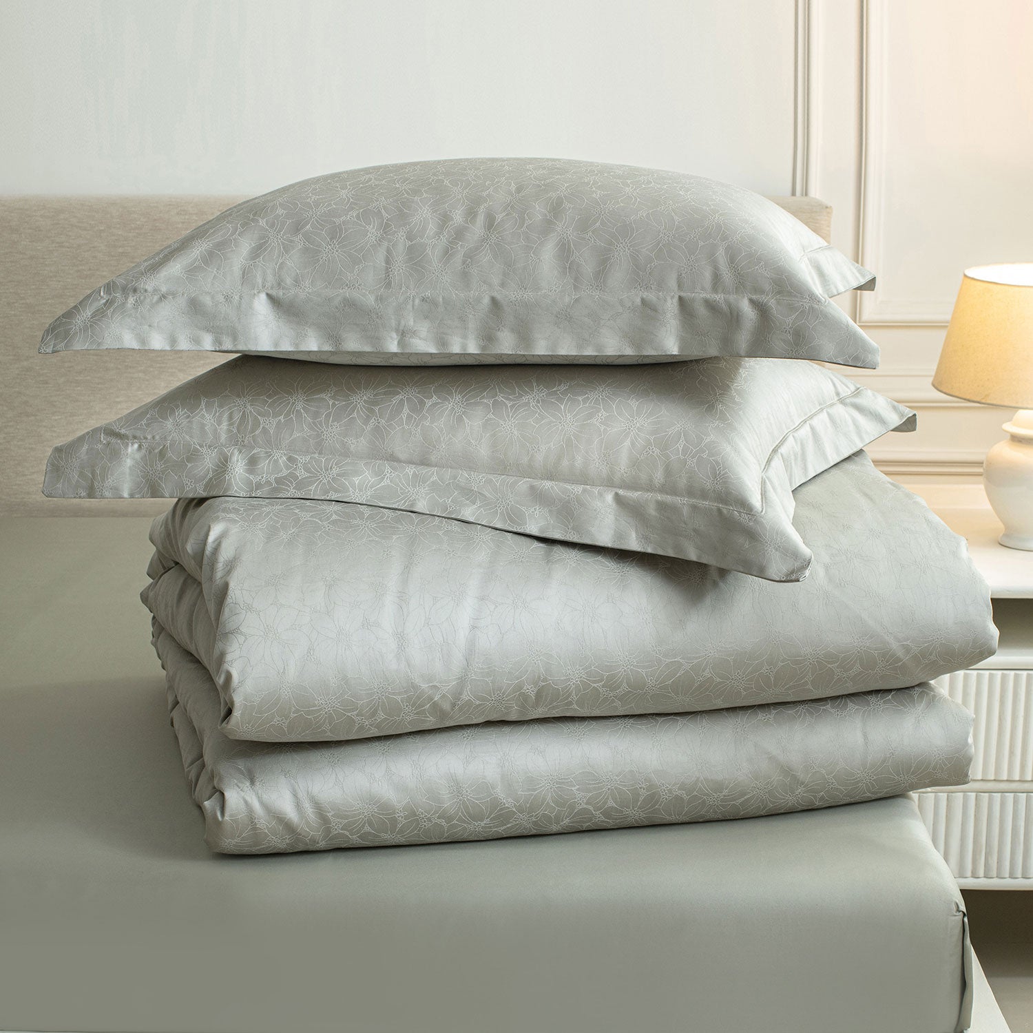 700 TC Italian Couture Royale Bedding Set Collection