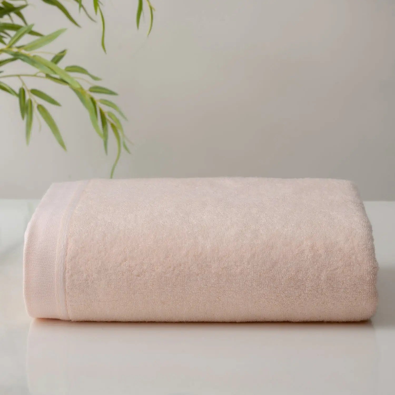 The Classic Bamboo XL Bath Towels