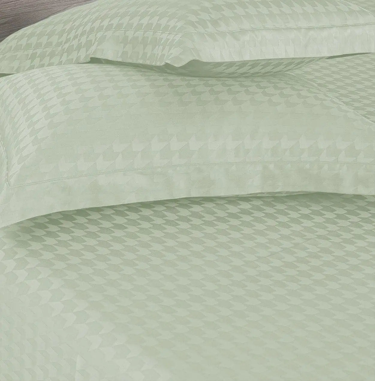 550 Tc Italian Jacquard 100% Cotton Bedsheet