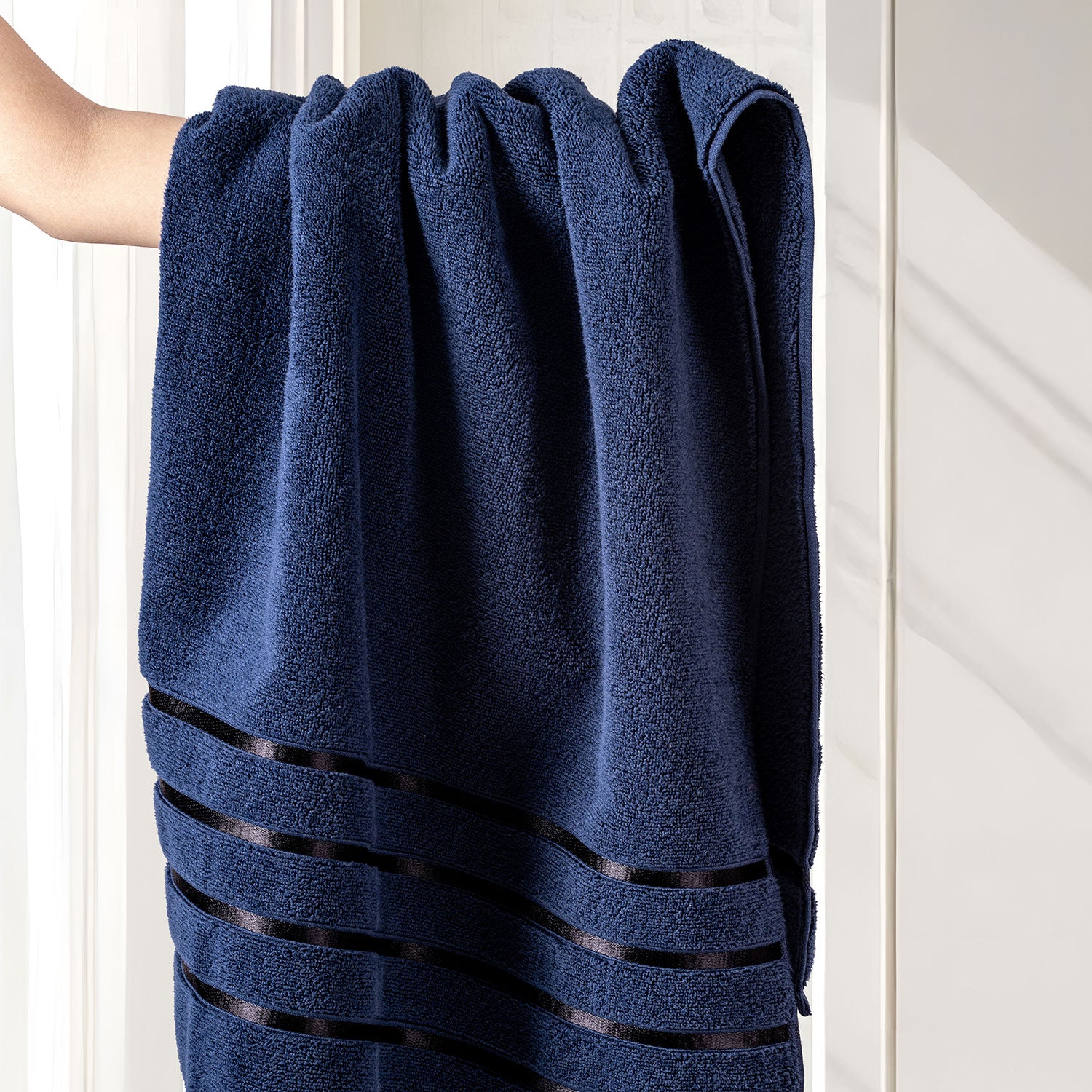 navy blue