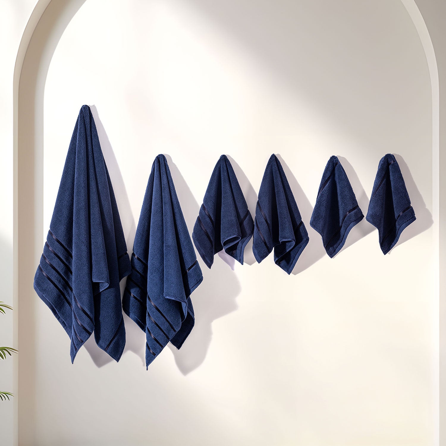 The Roman Towels