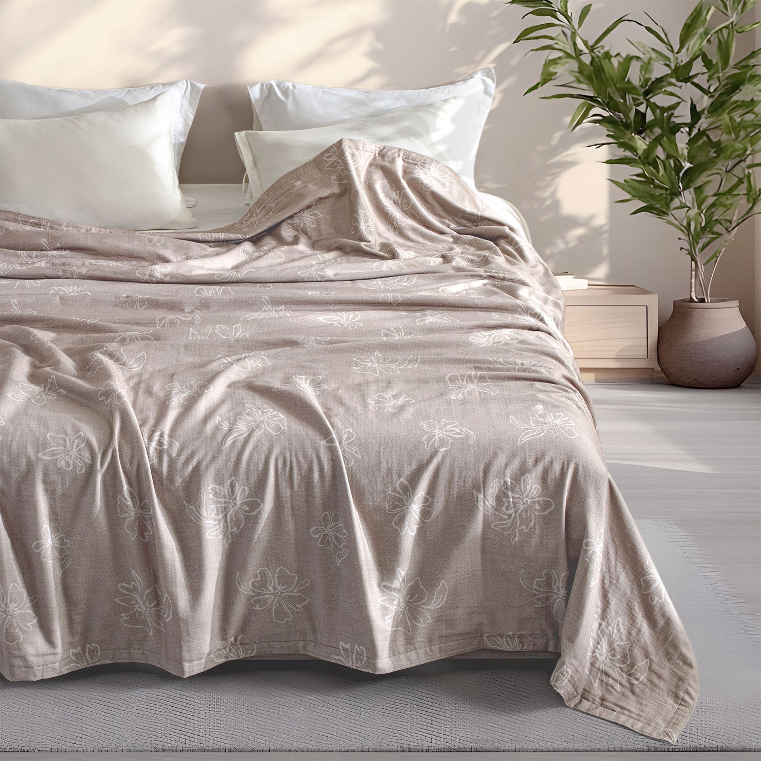 Taupe