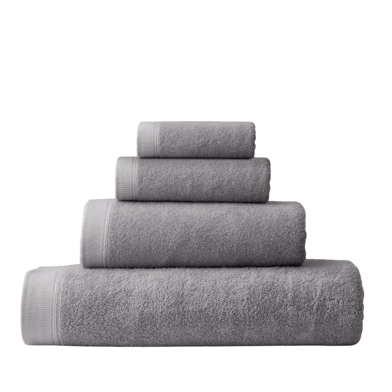 The Classic Bamboo XL Bath Towels