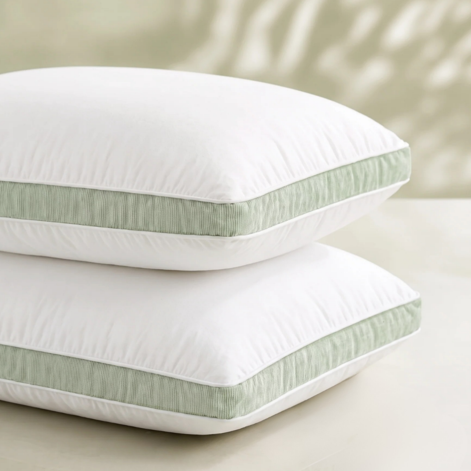 Aloevera Pillow