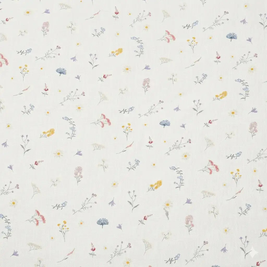 Fluffy Quilt