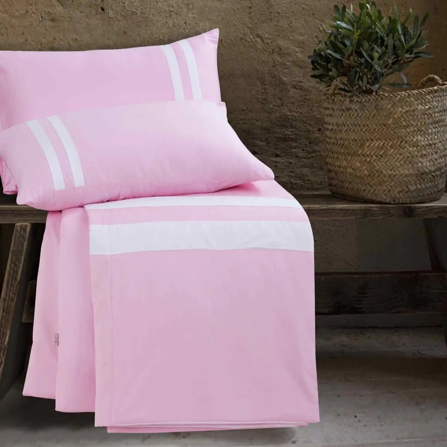 Bahama All Day Bed Covers Collection